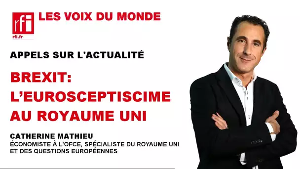 L’EUROSCEPTISCIME AU ROYAUME UNI