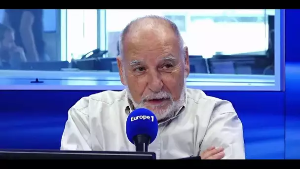 Le portrait inattendu de… Tahar Ben Jelloun