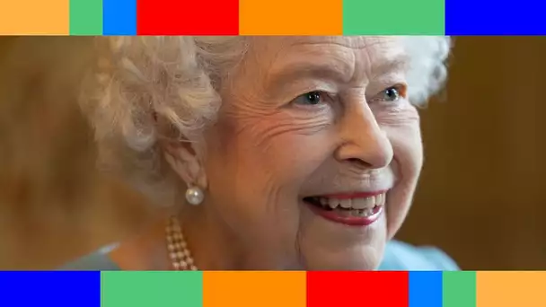 Elizabeth II fringante  cette photo officielle truffée de symboles dévoilée pour son Jubilé