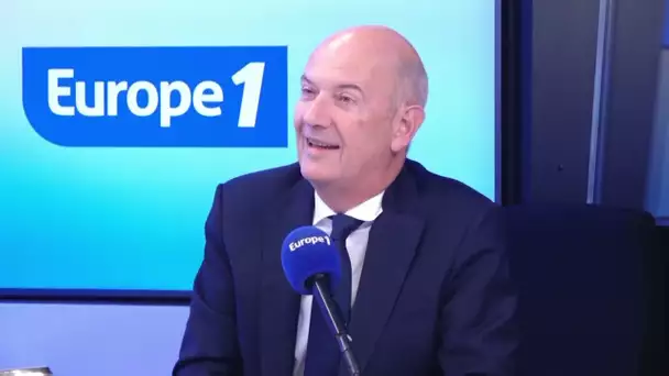 Budget 2024 : l'heure est aux économies mais les impôts «ne seront pas augmentés», assure Roland …