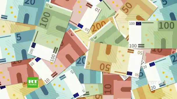 Tiroir Cash - Les différences éco entre Europe du Sud et Europe du Nord