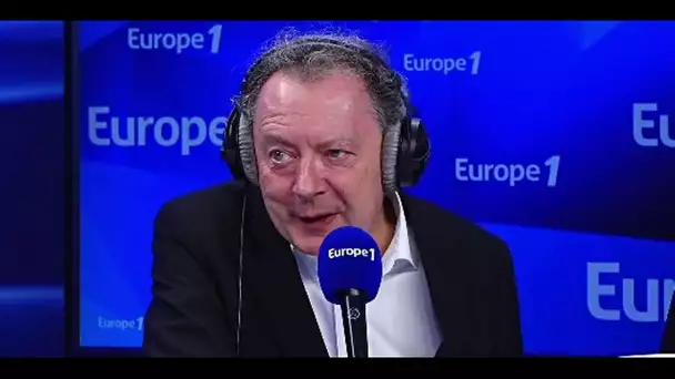 Secrétariat du Père Noêl : Jean-Pierre Guéno assure que "les enfants ont énormément d'imagination…