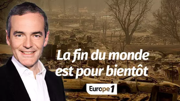 Au cœur de l'Histoire: La fin du monde est pour bientôt (Franck Ferrand)