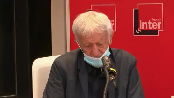 Michel Portal : "Je me guéris avec la musique"