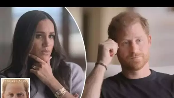 Meghan Markle s'apprête à écrire ses mémoires après que le prince Harry « ait eu son mot à dire »