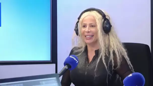 «Barbichette» : le live surprise d'Afida Turner pour l'anniversaire de Thomas Isle