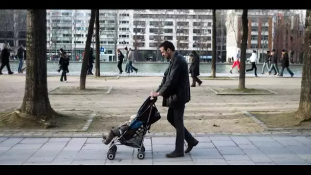 En France, le congé parental "est en train de mourir", alerte un expert