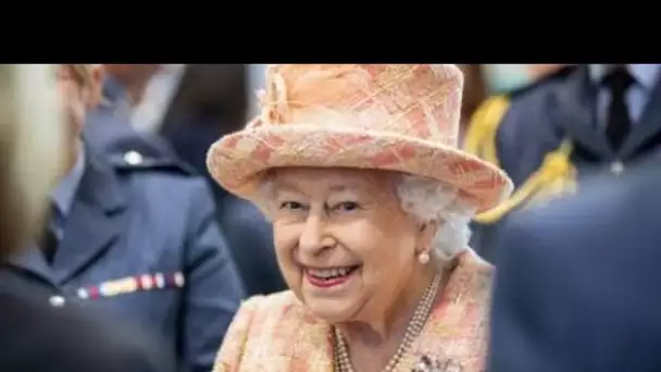 Elizabeth II refait toute la décoration de Buckingham pour la première fois depuis 1950