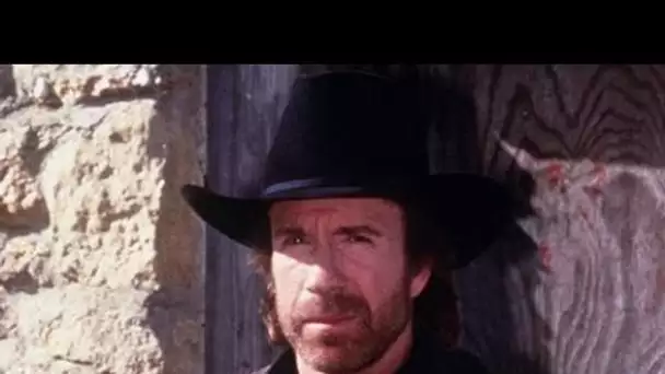 Chuck Norris a 81 ans : que devient la star de Walker, Texas Ranger ?