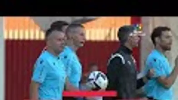 Resumen de RCD Mallorca vs Sevilla FC (0-1)