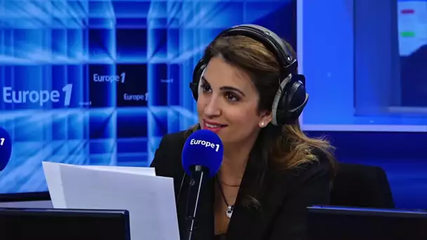 Municipales : "Agnès Buzyn, personnalité exceptionnelle qui s'imposait dans ce moment exceptionnel"