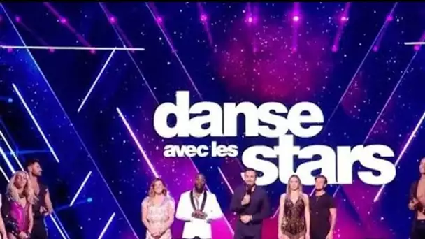 Danse avec les Stars 11 : Découvrez la personnalité qui a quitté l'émission !