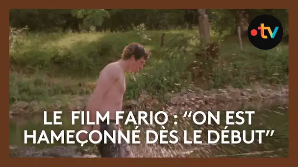 “On est hameçonné dès le début” : Fario, le film de Lucie Prost sort en salles le 23 octobre