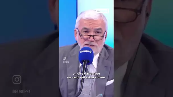 Une mère accuse le père de sa fille d'inceste en direct dans l'émission Pascal Praud et vous