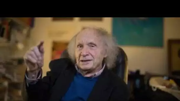 Mort du violoniste Ivry Gitlis : Renaud Capuçon lui rend un vibrant hommage