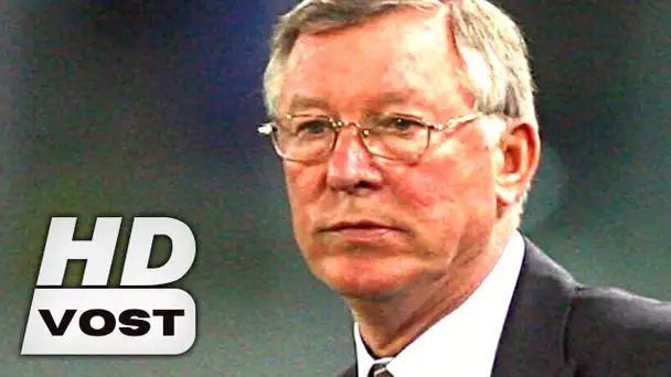 SIR ALEX FERGUSON: LE RÊVE IMPOSSIBLE Bande Annonce VOST (Sport, 2021)