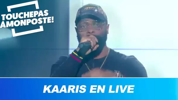 Kaaris - AieAieOuille (Live @TPMP)