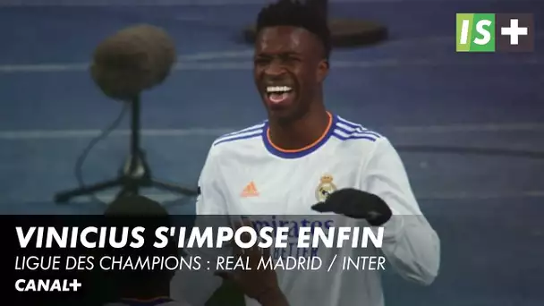 Vinicius s'impose enfin chez Los Merengues