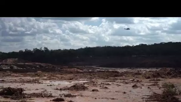 Brésil : le barrage de Brumadinho, chronique d’une tragédie annoncée