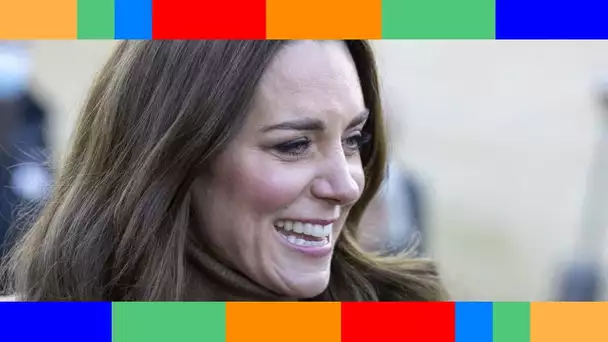 Kate Middleton  cette petite plaisanterie sur son chien qui a fait mouche