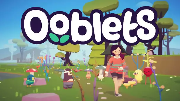 Ooblets : Présentation