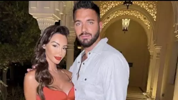 "Ca me gave", "on s’embrouille tout le temps" : excédée, Nabilla balance sur son...