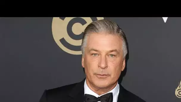 Alec Baldwin tue une femme avec une arme à feu sur le tournage du film « Rust »