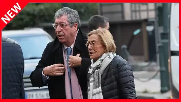 ✅  Isabelle Balkany dévoile une nouvelle photo d'un Patrick Balkany épuisé…