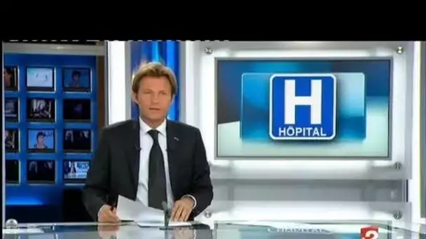 20 heures : [émission du 26 novembre 2010]