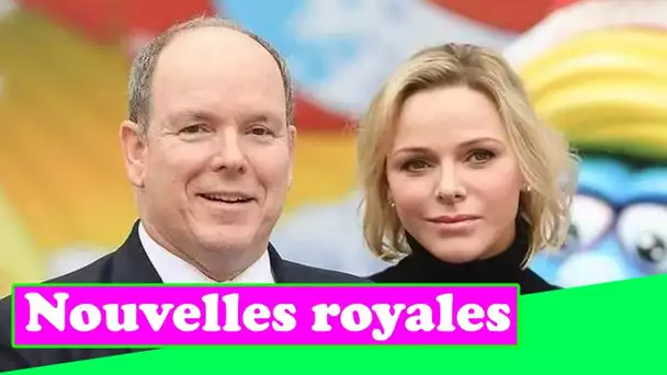 La princesse Charlene "prête à rentrer à la maison" - Le prince Albert fait naître l'espoir d'un ret