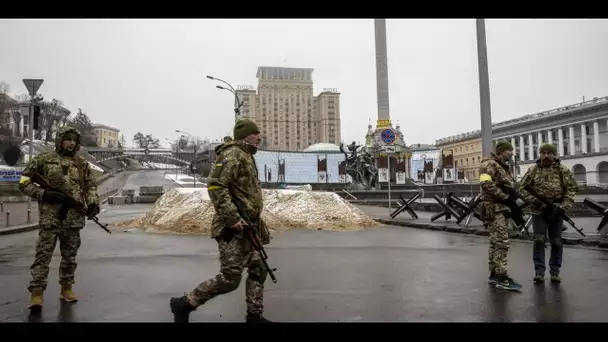 La guerre a-t-elle profondément changé de nature ?