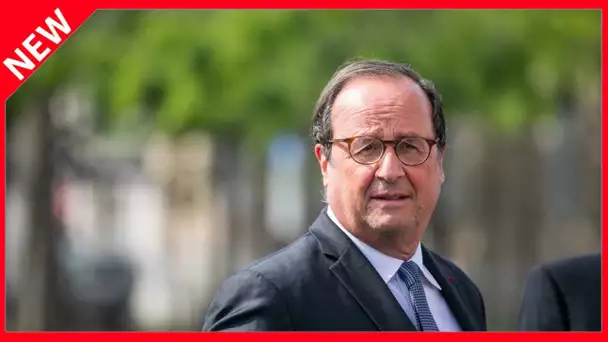 ✅  François Hollande polémique avec Jean Castex et ses « déclarations à l’emporte-pièce »