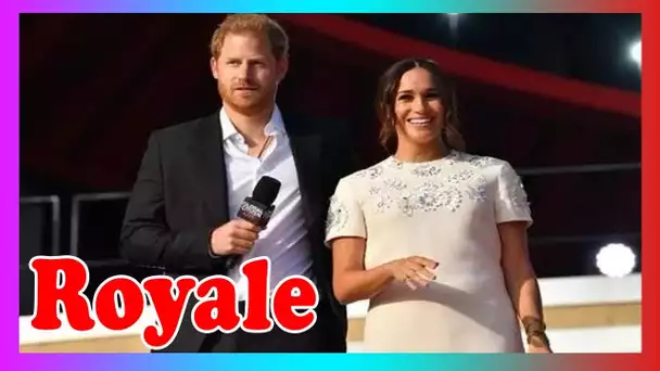 Archie profite d'uneenfancealors que Meghan et Harry concentrent sur desexpériences incroyables