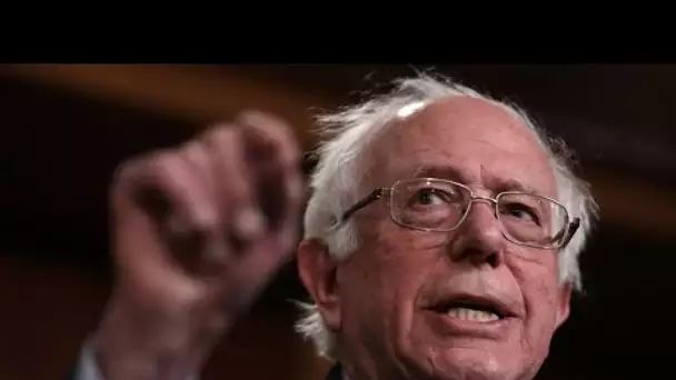 Bernie Sanders à nouveau candidat pour la présidentielle américaine de 2020