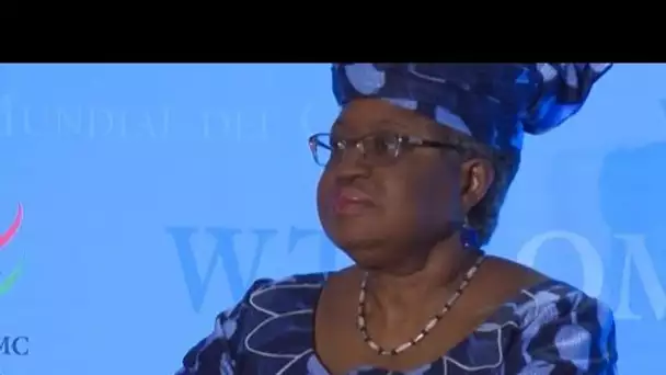 Ngozi Okonjo-Iweala à l'OMC : les défis de la nouvelle directrice