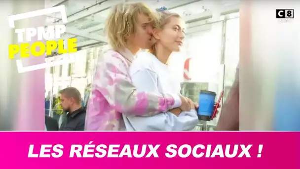 Les stars font-elles n'importe quoi sur les réseaux sociaux ?