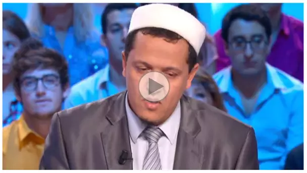 HASSEN CHALGHOUMI - L'IMAM QUI RIDICULISE LES MUSULMANS !