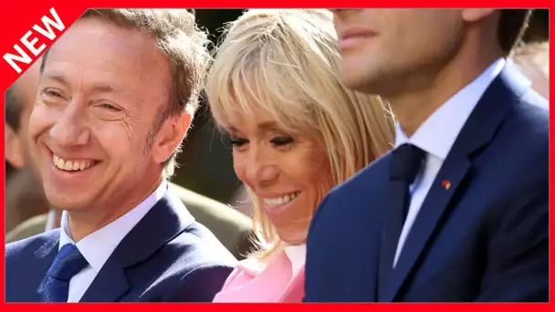 ✅  « T'es planquée dans la cave ? » : Brigitte Macron, cette rumeur qui l'a rendue hilare