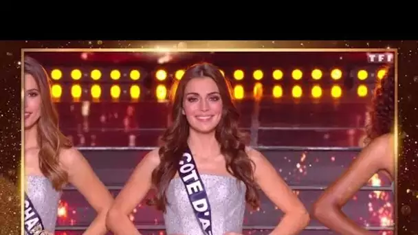 Du rififi à Miss France 2021 ? Miss Côte d'Azur évoque l'ambiance en coulisses