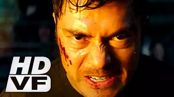 SNAKE EYES Bande Annonce VF (Action, 2021) Henry Golding, Samara Weaving, Úrsula Corberó