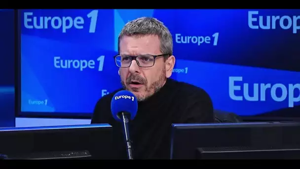 Me Thibault de Montbrial, sur l'islamisme : "Il faut déclarer une guerre à cette idéologie"