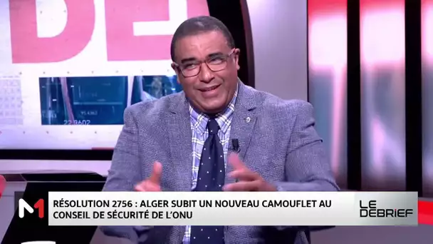 Sahara marocain : Focus sur la nouvelle résolution du Conseil de sécurité