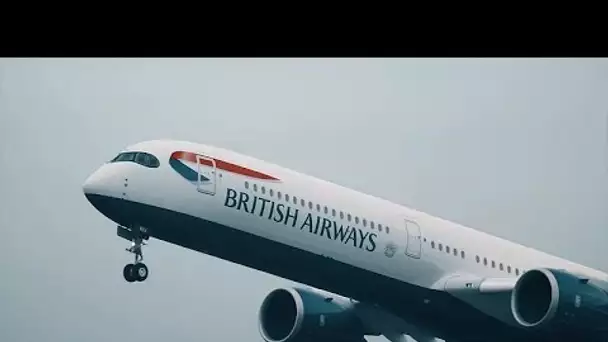 En plein chaos du Brexit, British Airways veut se démarquer de la concurrence