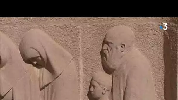 Aquí Sem : Sem Art nous parle du monument aux morts de Perpignan