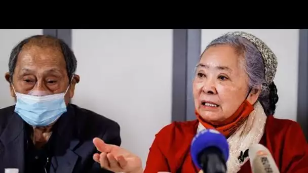 "Agent orange" : une Franco-Vietnamienne déterminée à poursuivre la bataille judiciaire