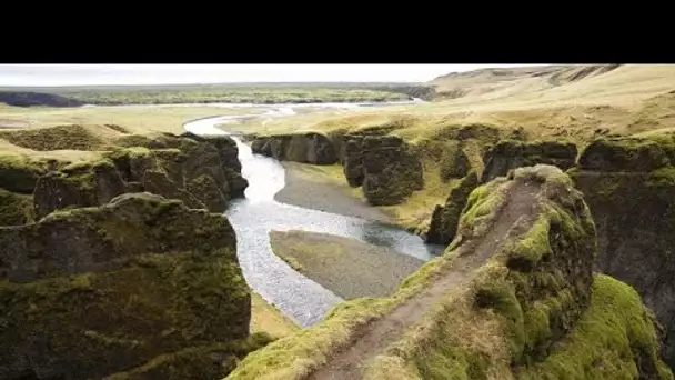 En Islande, les touristes reviennent pour une reprise du secteur