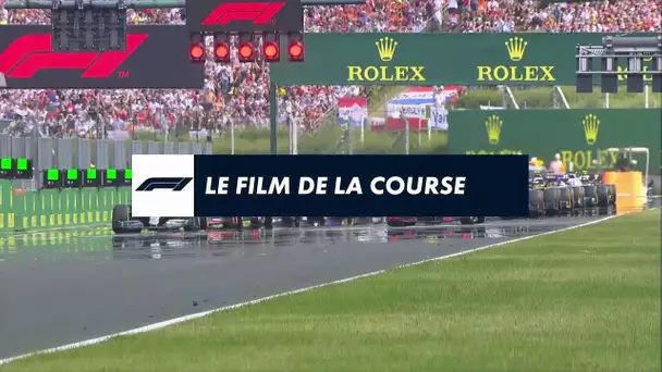 Le film de la course