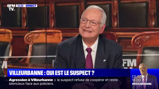 Affaire Suivante - Dimanche 1er Septembre 2019