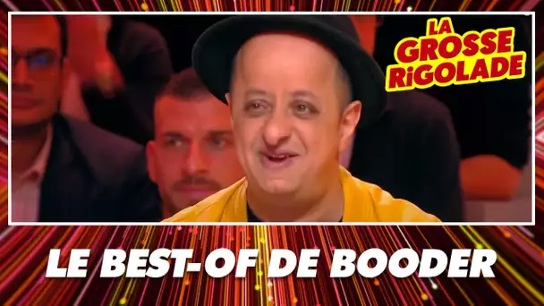 Le best of des blagues de Booder dans La Grosse Rigolade, partie 2