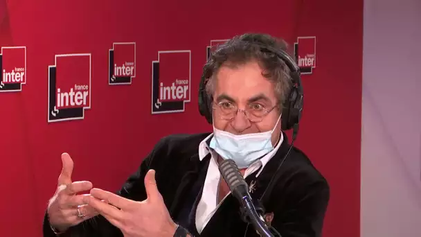 Étienne Klein : "la pandémie nous montre qu’à la fin c’est la science qui gagne"